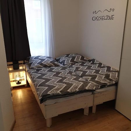 Residenz Windjammer 库克斯港 外观 照片