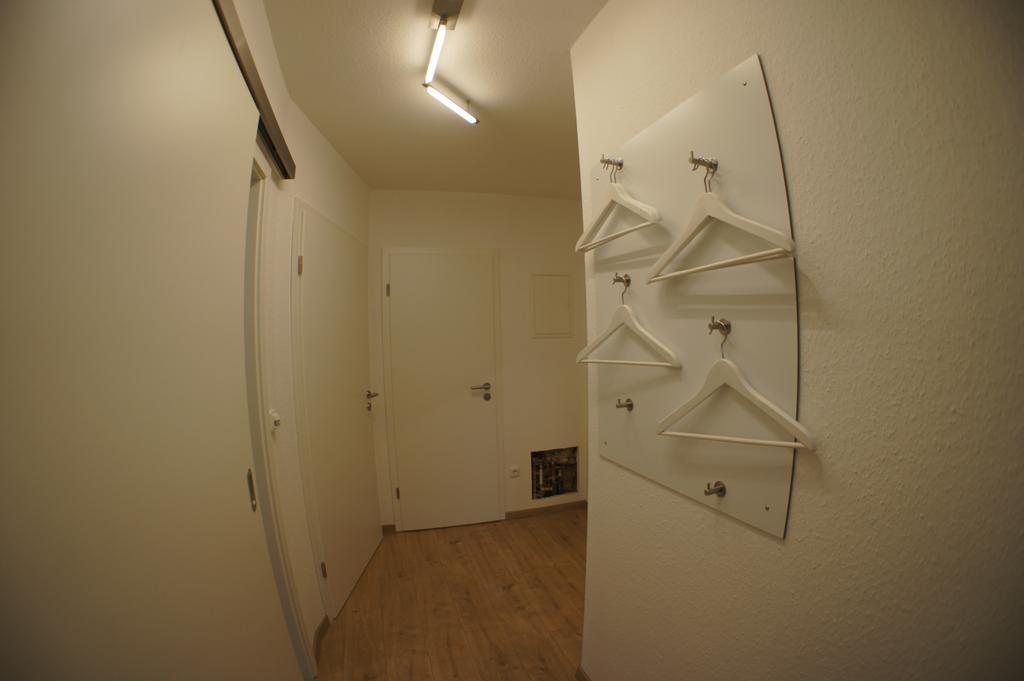 Residenz Windjammer 库克斯港 外观 照片