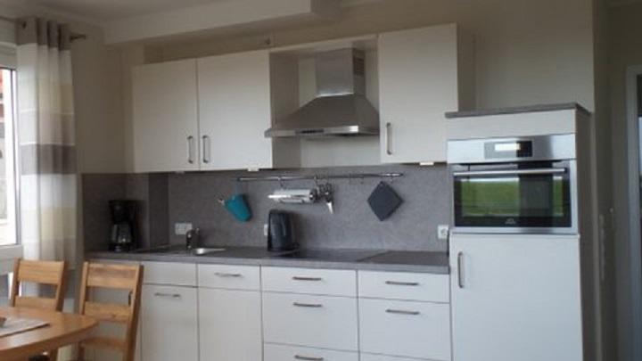 Residenz Windjammer 库克斯港 外观 照片
