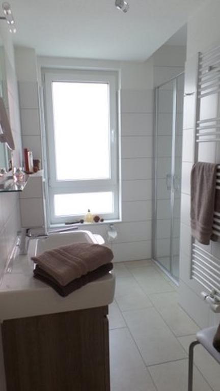 Residenz Windjammer 库克斯港 外观 照片